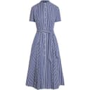Polo Ralph Lauren Short Sleeved Dress Women's