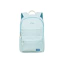 LiNing Polyester Backpack Unisex Sky Blue