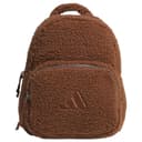 Adidas Recycled Polyester Backpack Women's Soft Brown