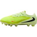 Nike Phantom 6 Low top Kids' Soccer Shoes Green