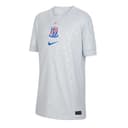 Nike Kids Tops Crew Neck Moderate