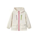 Disney Kids Tops Hooded Moderate