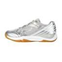 Mizuno WAVE SMASH CN Bulbul Abrasion Resistant Breathable Slip Resistant Low top Badminton Shoes Unisex