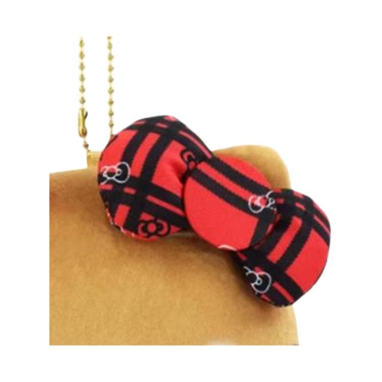 Sanrio Polyester Coin Purse Women's Brown