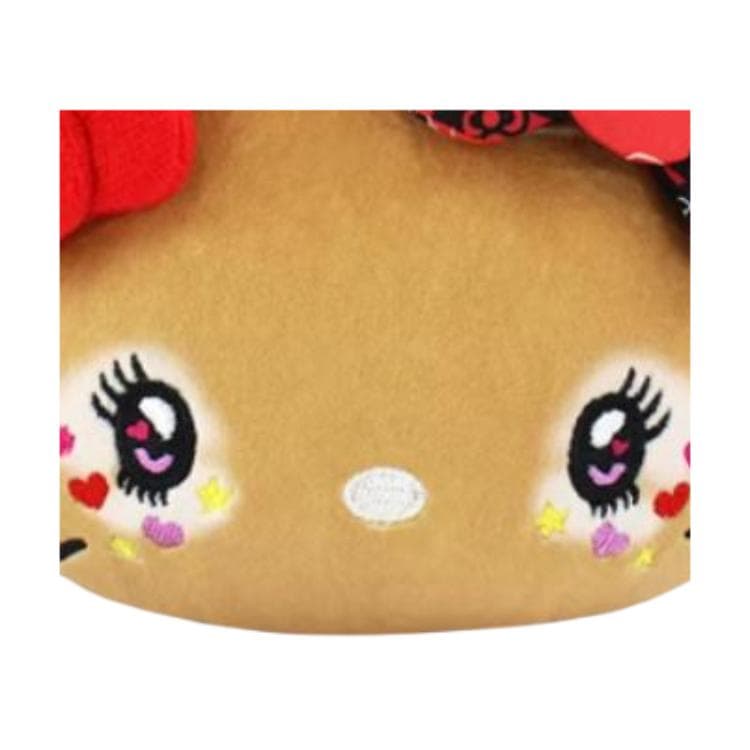 Sanrio Polyester Coin Purse Women's Brown