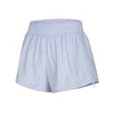 Nike Casual Shorts Women's Light Purple Moderate