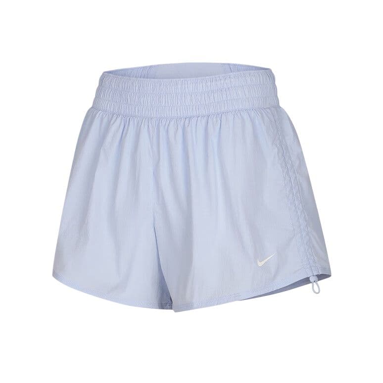 Nike Casual Shorts Women's Light Purple Moderate