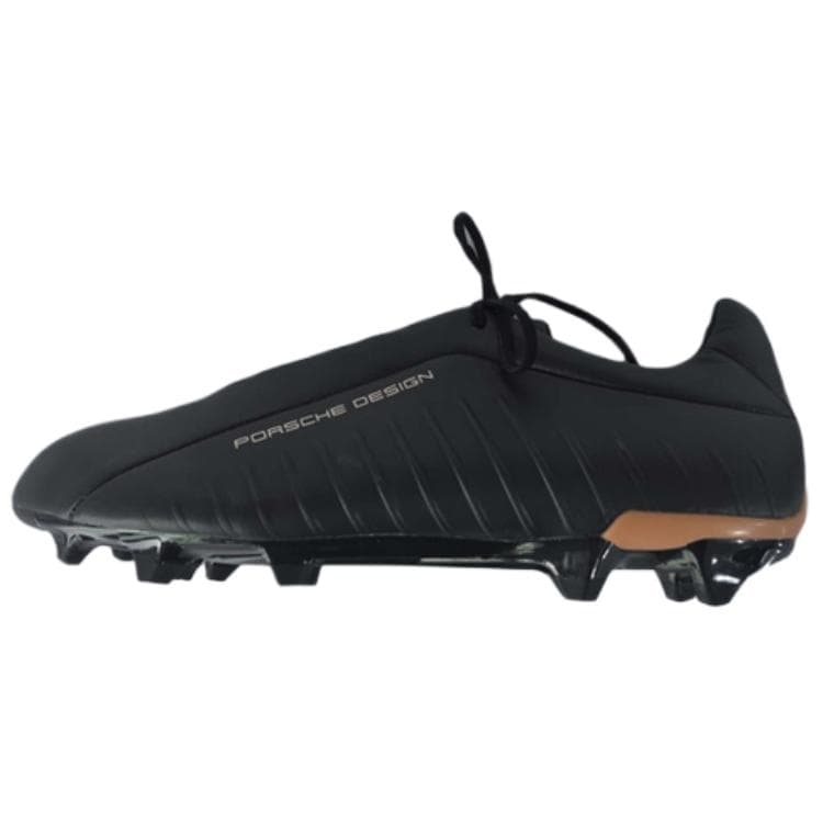 Adidas x PORSCHE DESIGN Soccer Shoes Men's Black
