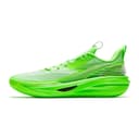 Anta Chasing Light Fabric Abrasion Resistant Cushioning Low top Basketball Shoes Men's