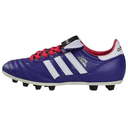 Adidas COPA MUNDIAL Soccer Shoes Men's Blue