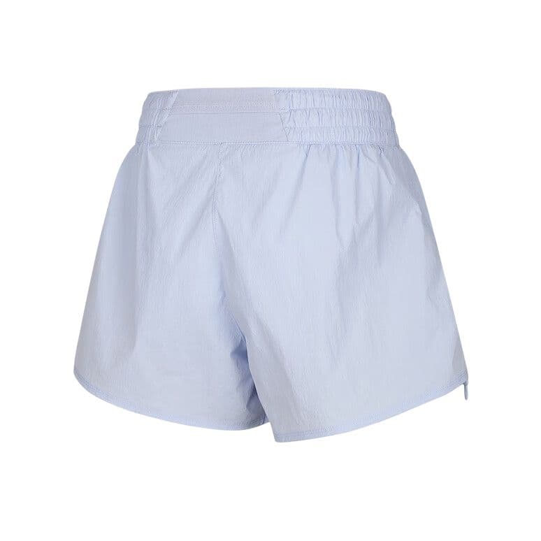 Nike Casual Shorts Women's Light Purple Moderate