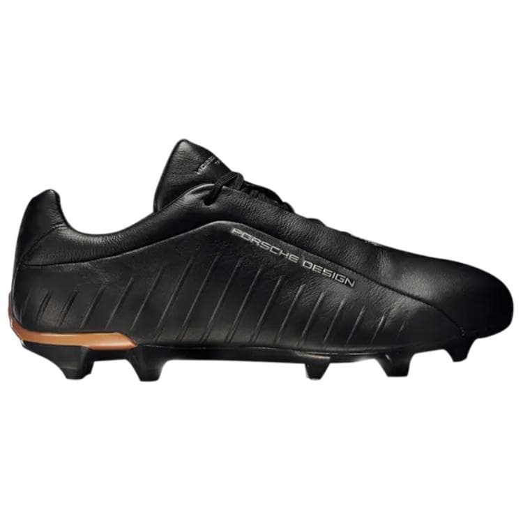 Adidas x PORSCHE DESIGN Soccer Shoes Men's Black