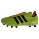 Adidas COPA MUNDIAL Soccer Shoes Unisex Neon Green