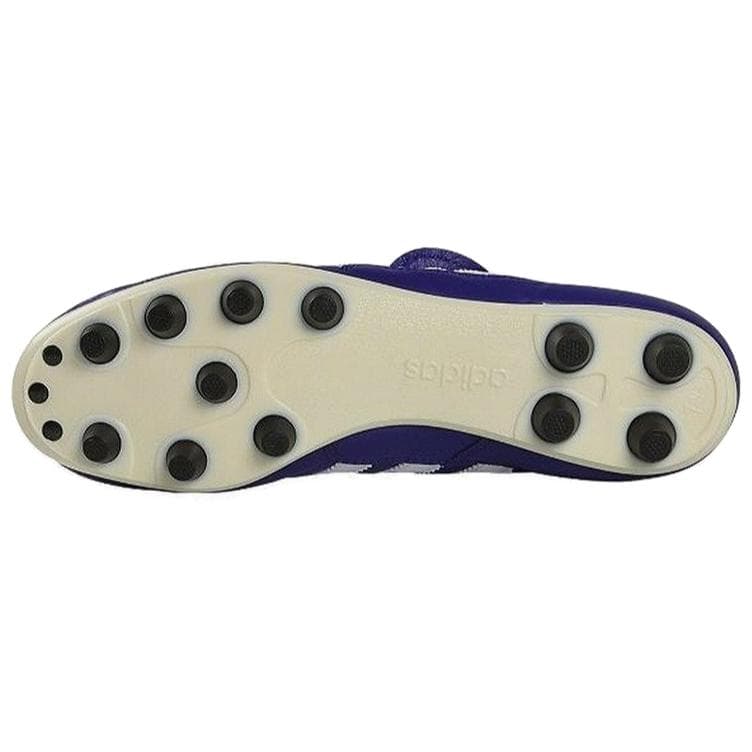Adidas COPA MUNDIAL Soccer Shoes Men's Blue