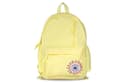 Converse Polyester Backpack Medium Unisex Custard