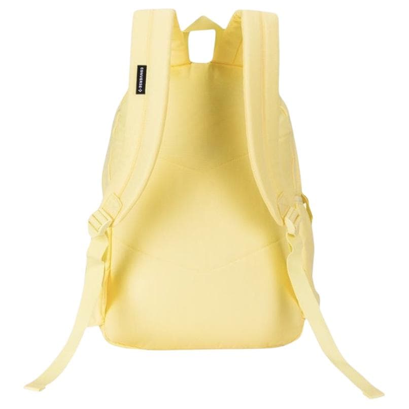 Converse Polyester Backpack Medium Unisex Custard