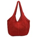 PAYOT Fabric Shoulder Bag Regular Women's Multicolor