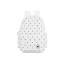 Converse First Grade Elementary School Middle School High School University Student Backpack Polyester Medium Unisex