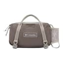 Columbia Fabric Fanny Pack Unisex Brown