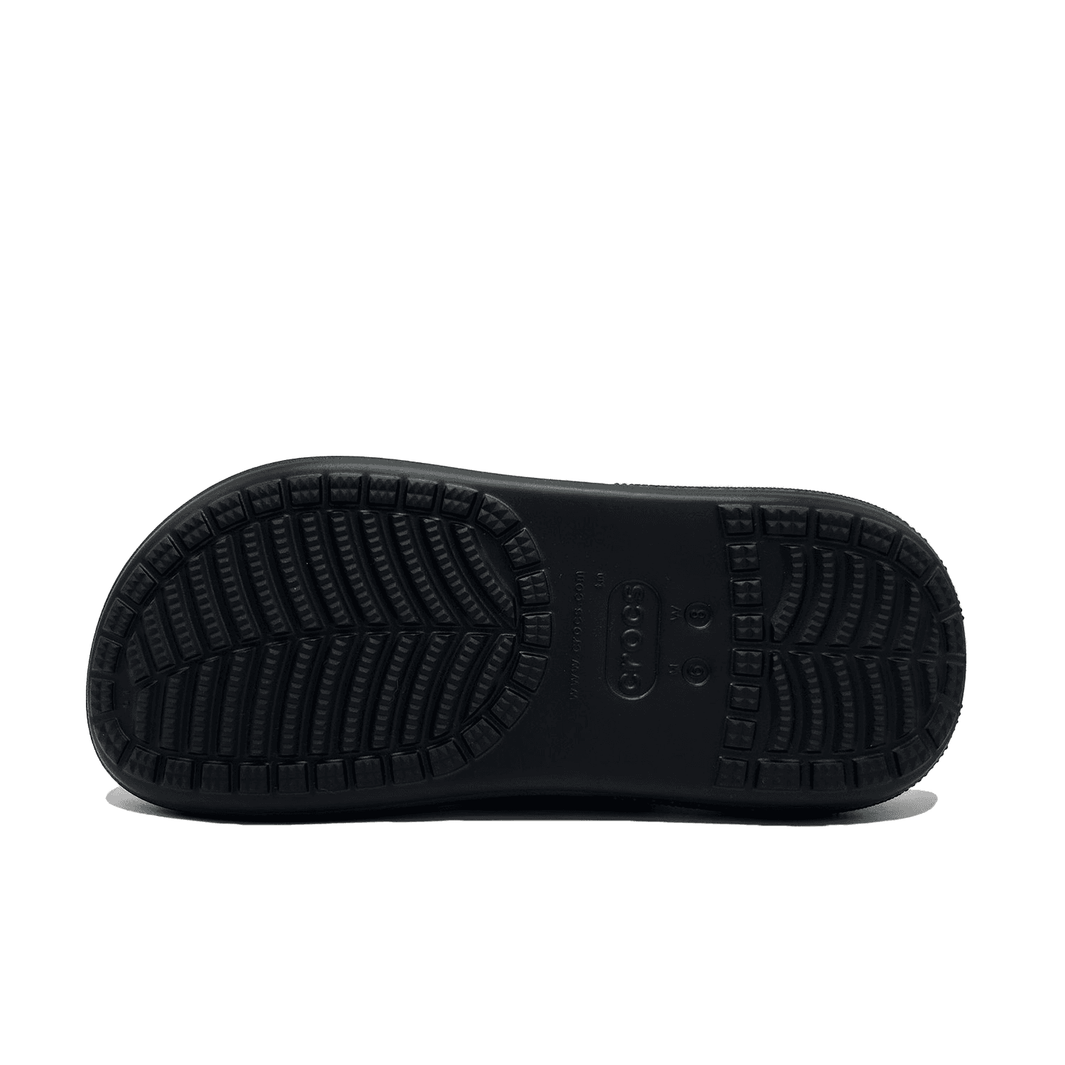 Crocs Crush Clog клоги унисекс