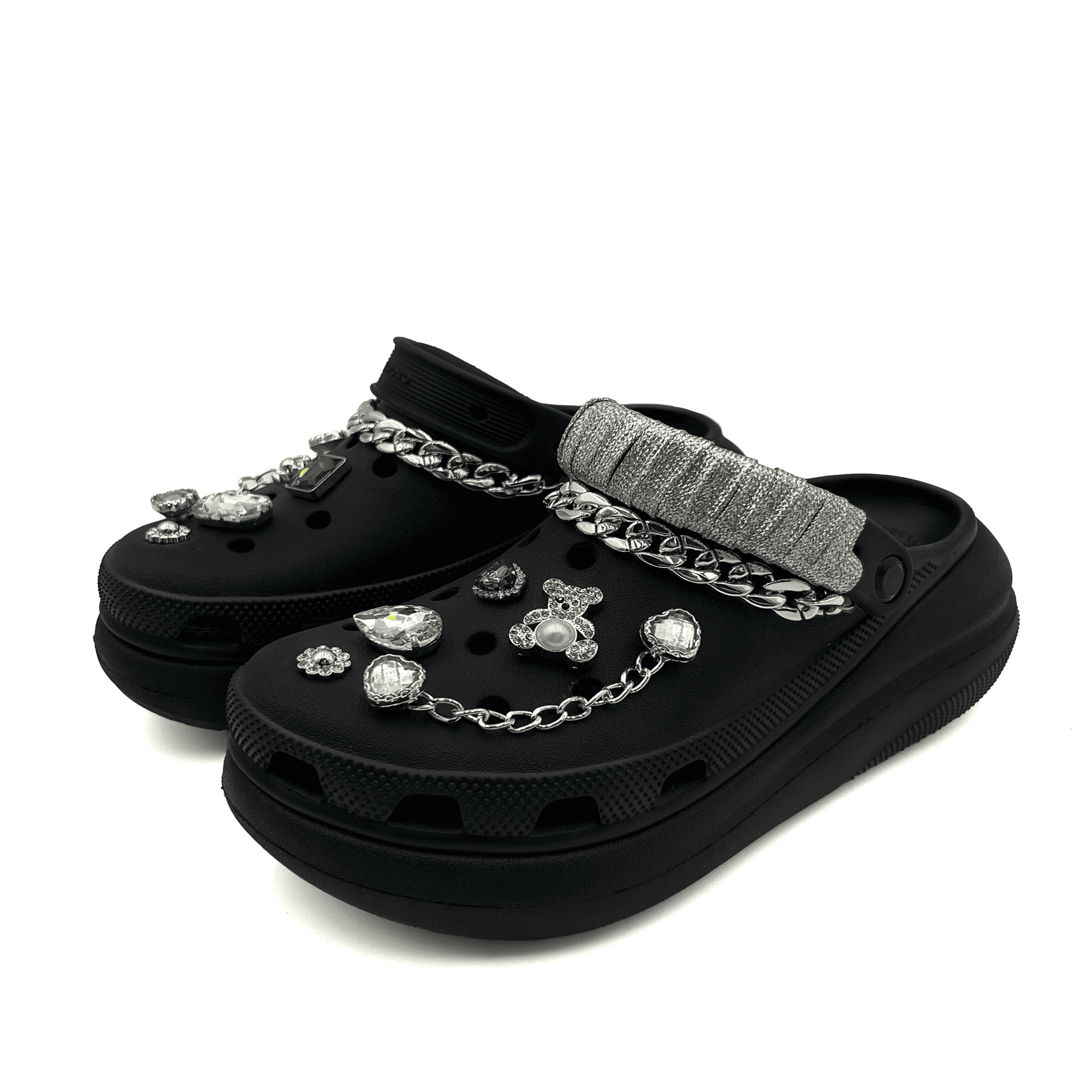 Crocs Crush Clog клоги унисекс