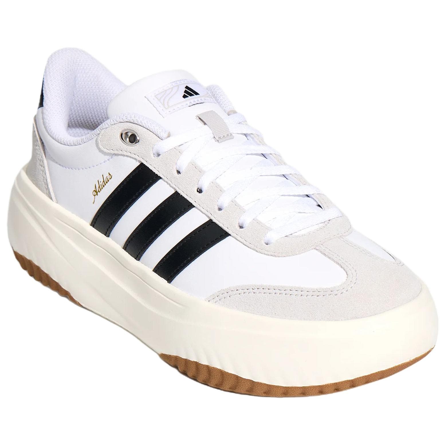 Adidas FLARE PLATFORM кроссовки женские