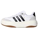 Кроссовки Adidas FLARE PLATFORM