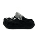 Клоги Crocs Crush Clog