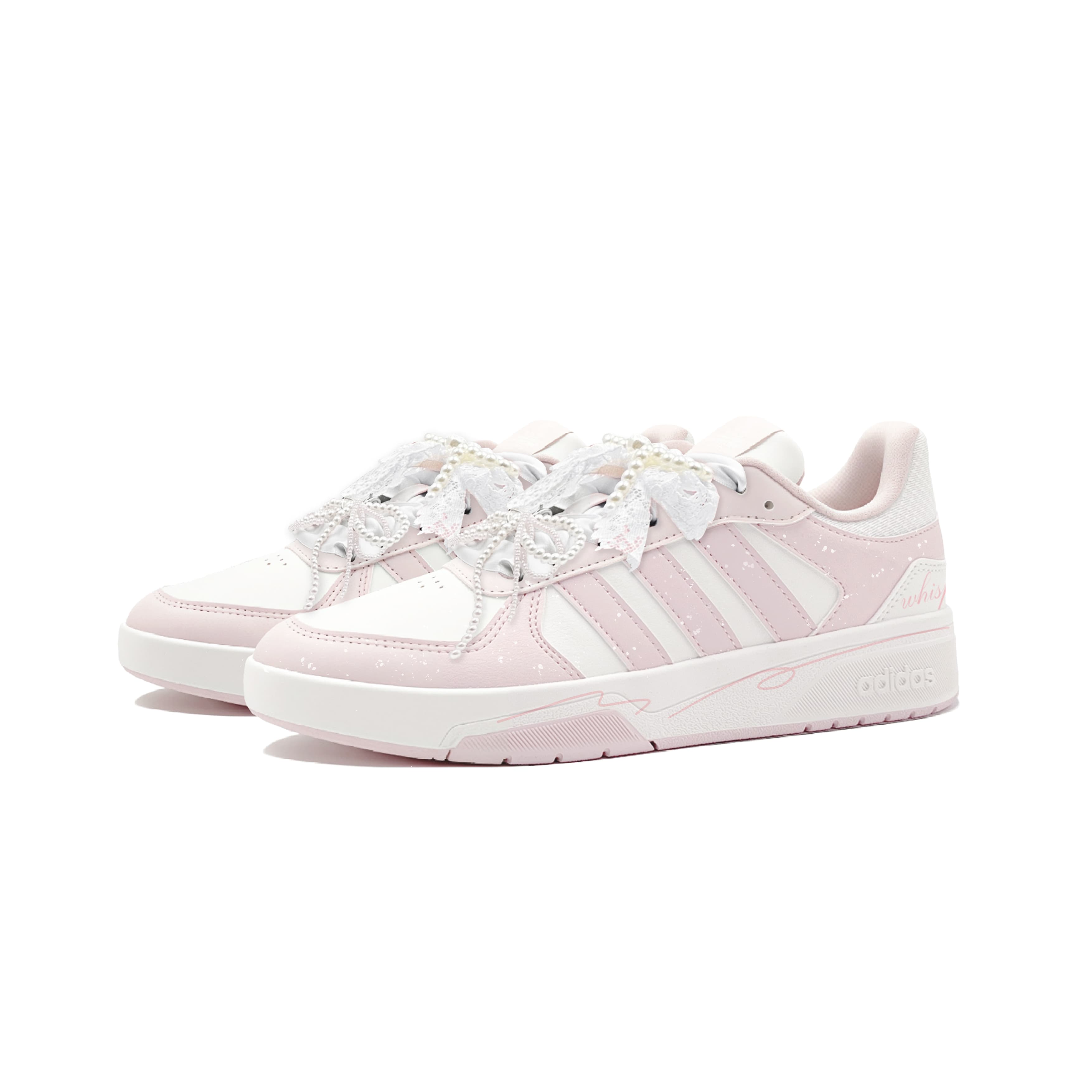 Adidas COURTBEAT кроссовки унисекс