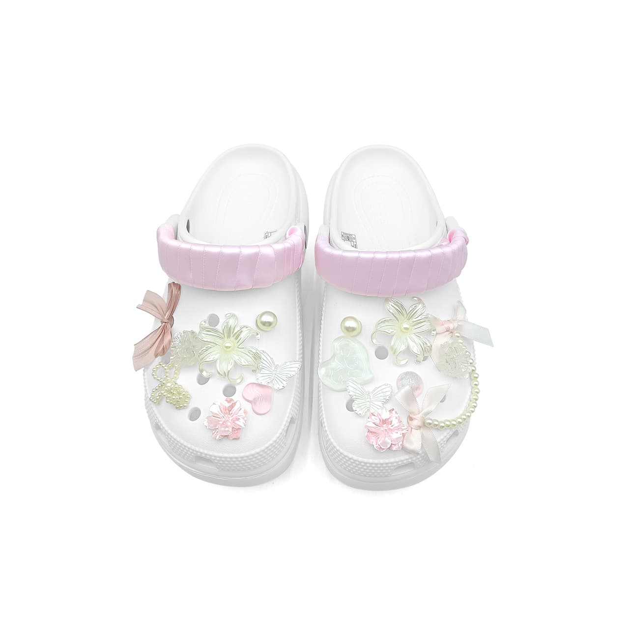 Crocs клоги унисекс