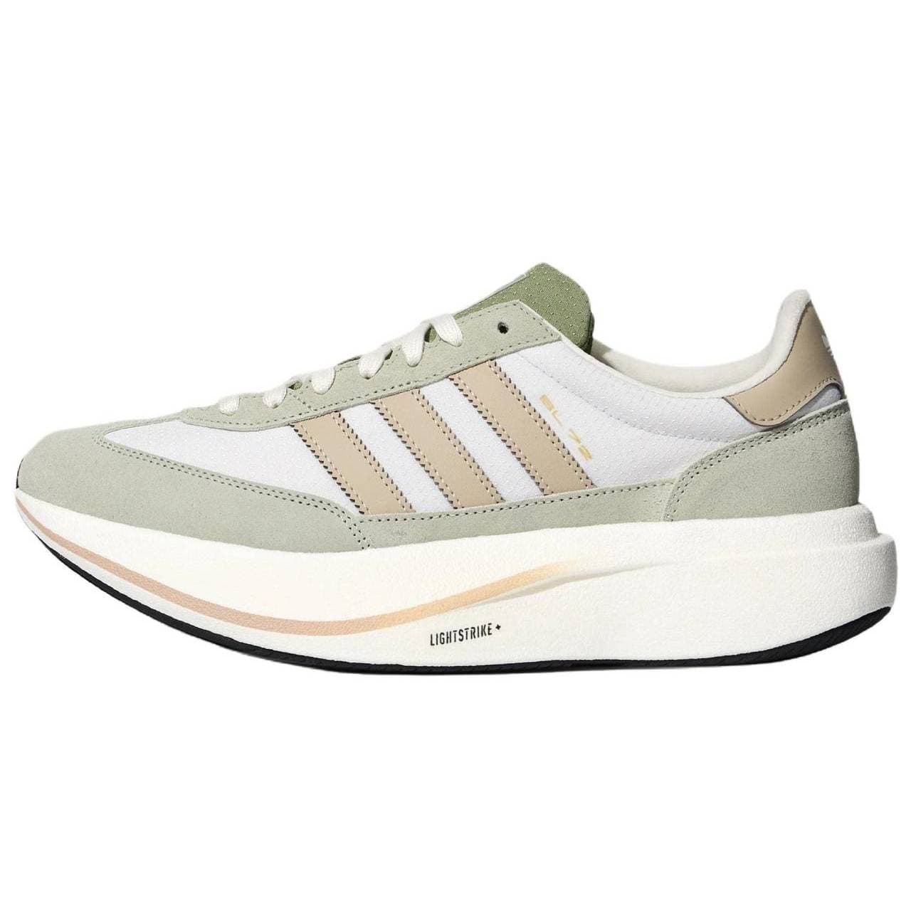 Adidas Originals SL 72 кроссовки унисекс