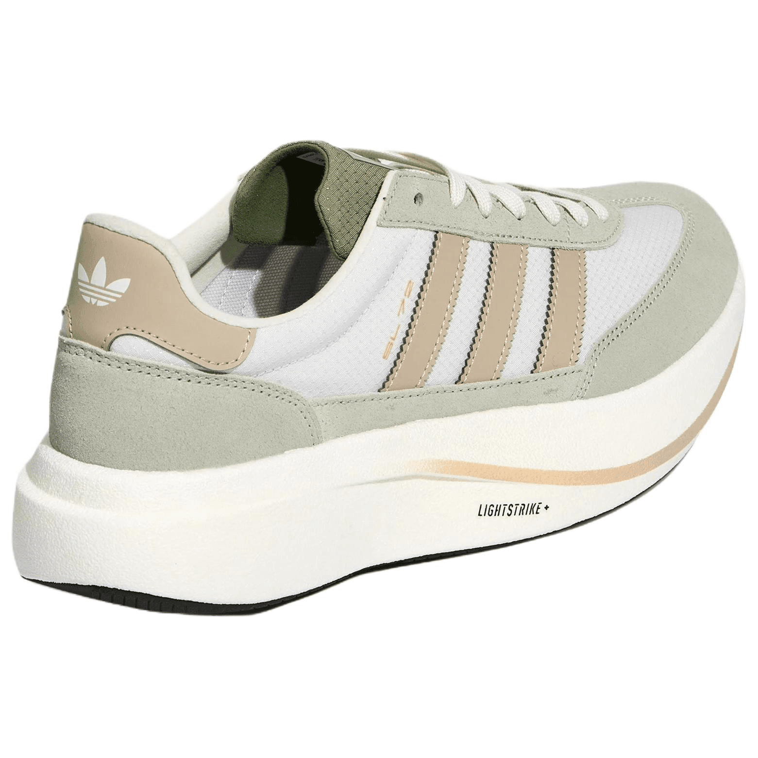 Adidas Originals SL 72 кроссовки унисекс