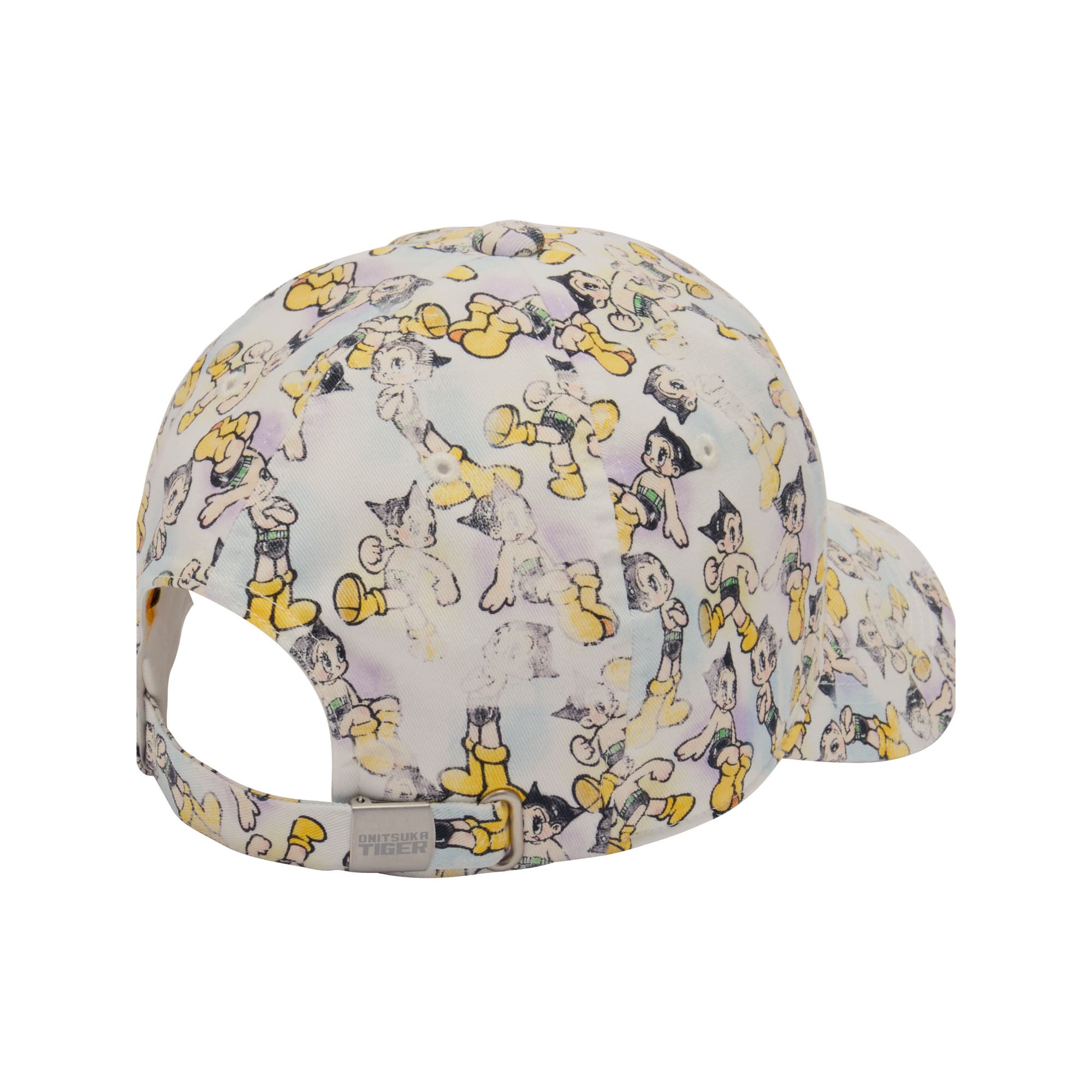 Onitsuka Tiger Baseball Caps Unisex