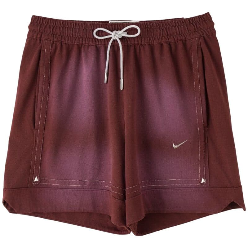 Nike Sports Shorts Men's Russet Moderate