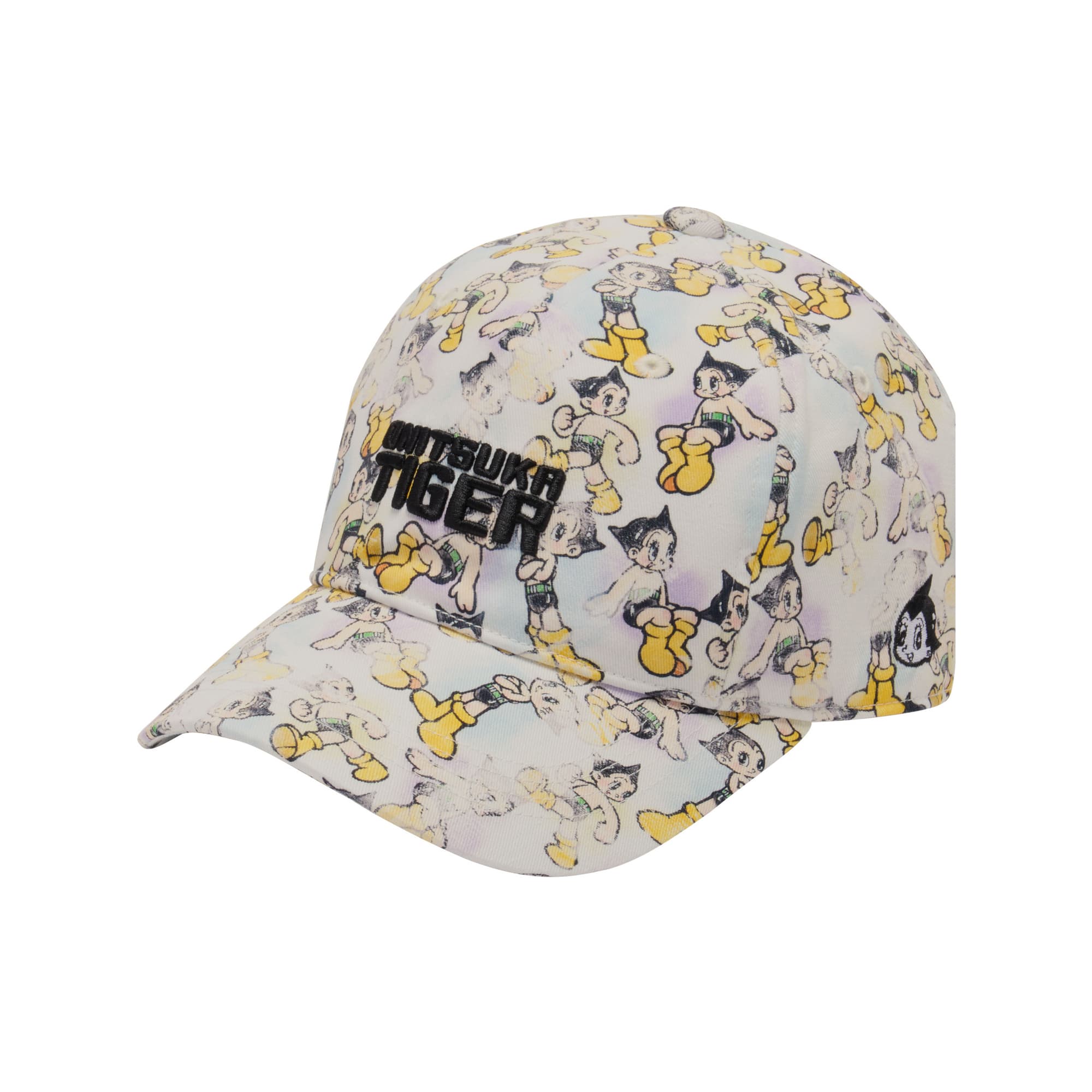 Onitsuka Tiger Baseball Caps Unisex