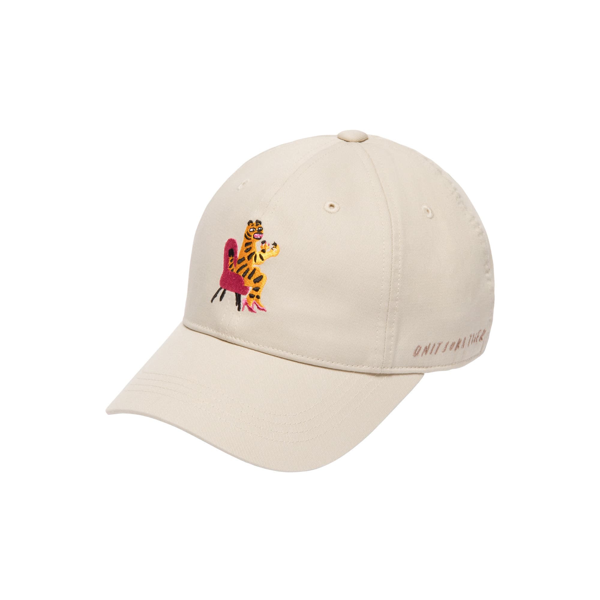Onitsuka Tiger Baseball Caps Unisex
