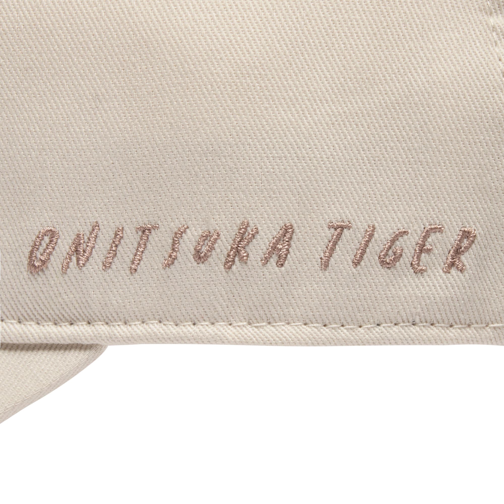 Onitsuka Tiger Baseball Caps Unisex